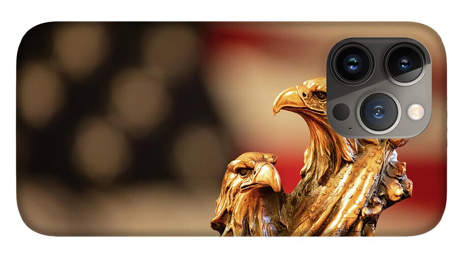 Red Dawn - Phone Case