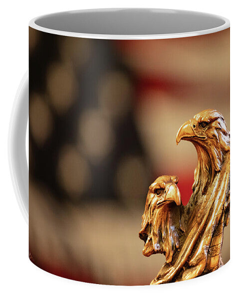 Red Dawn - Mug