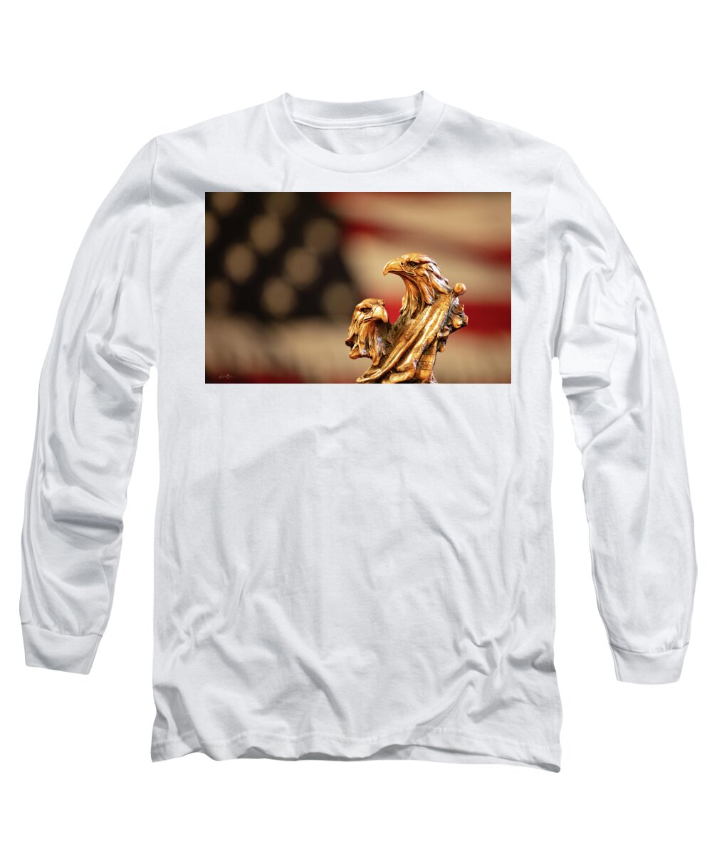 Red Dawn - Long Sleeve T-Shirt