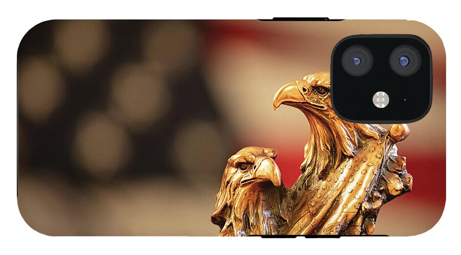 Red Dawn - Phone Case