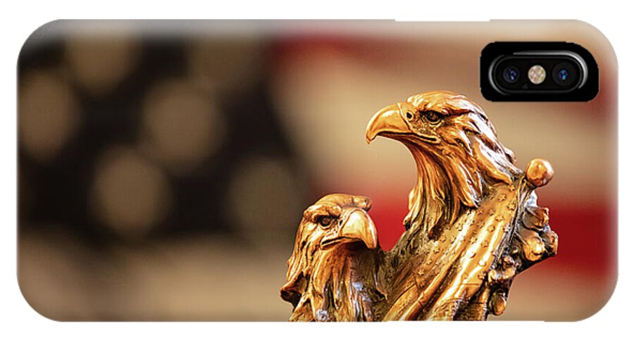 Red Dawn - Phone Case