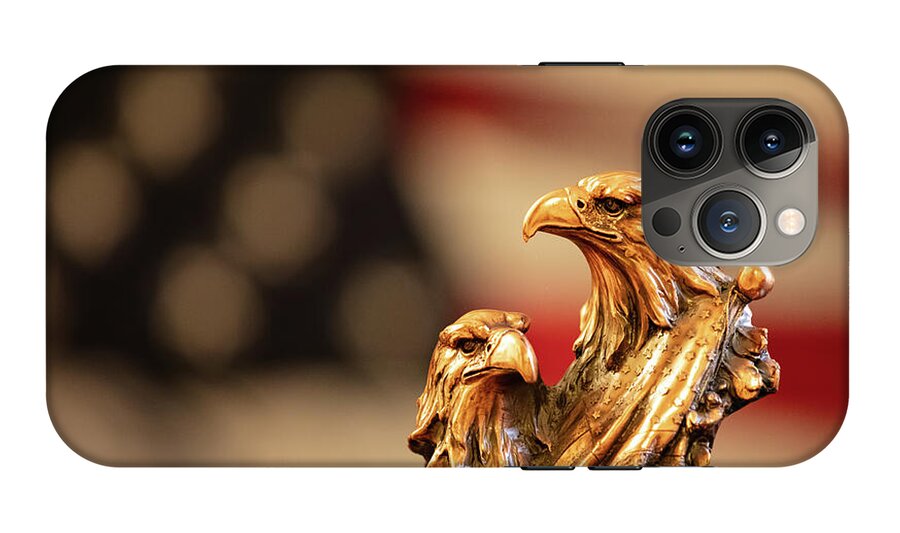 Red Dawn - Phone Case