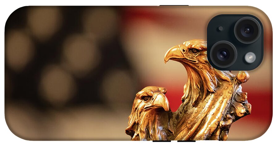 Red Dawn - Phone Case