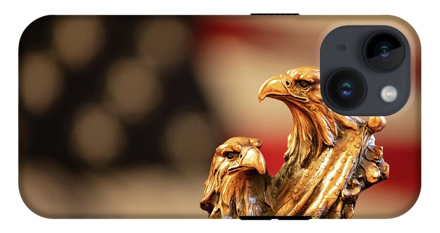 Red Dawn - Phone Case