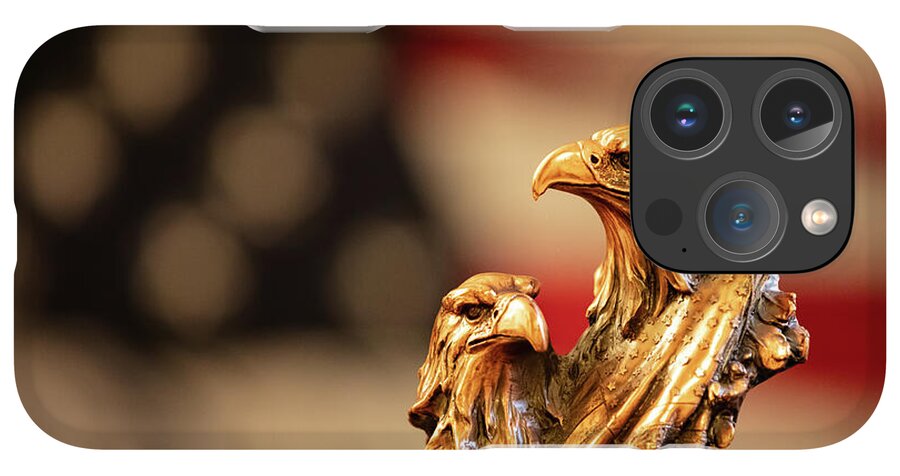 Red Dawn - Phone Case