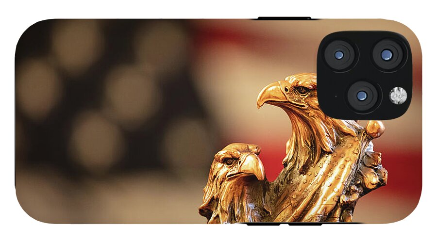 Red Dawn - Phone Case