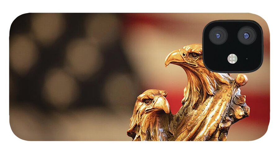 Red Dawn - Phone Case