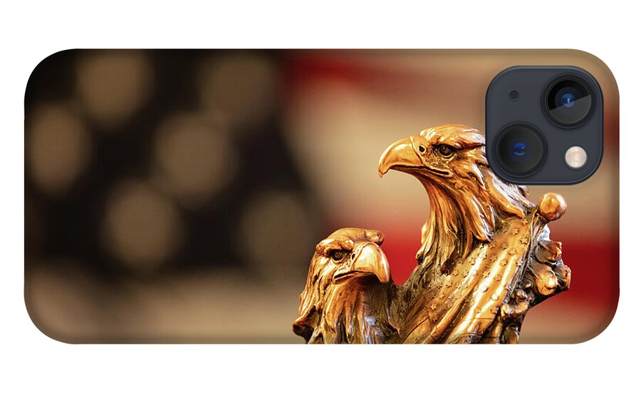 Red Dawn - Phone Case