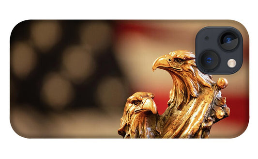 Red Dawn - Phone Case