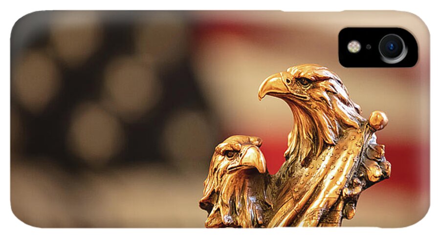 Red Dawn - Phone Case