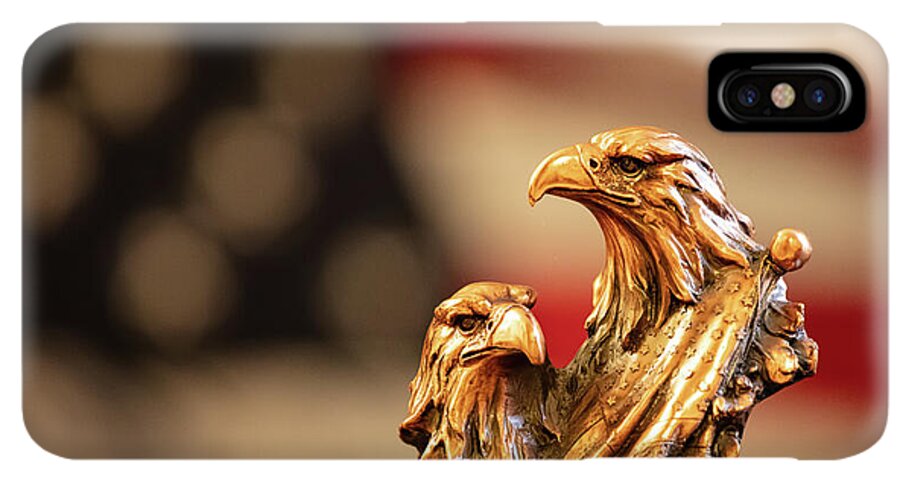 Red Dawn - Phone Case