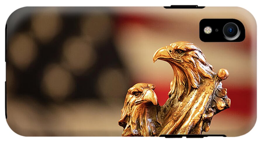 Red Dawn - Phone Case