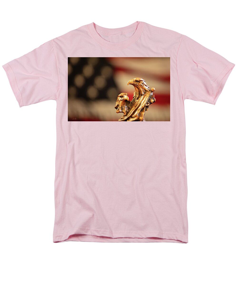 Red Dawn - Men's T-Shirt  (Regular Fit)