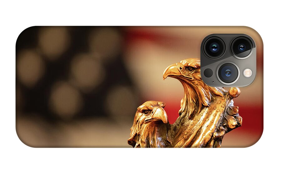 Red Dawn - Phone Case