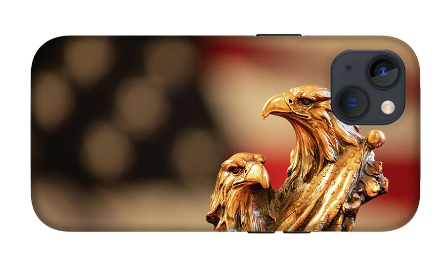 Red Dawn - Phone Case