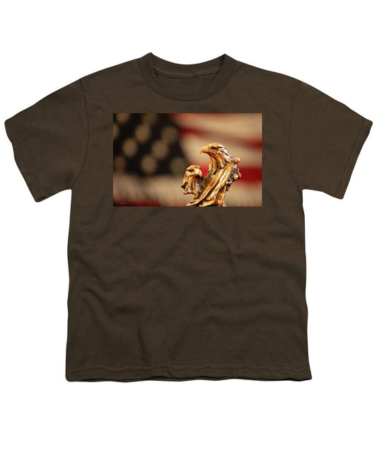 Red Dawn - Youth T-Shirt