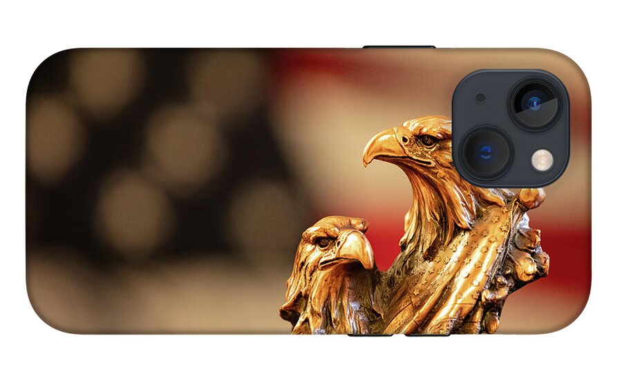 Red Dawn - Phone Case