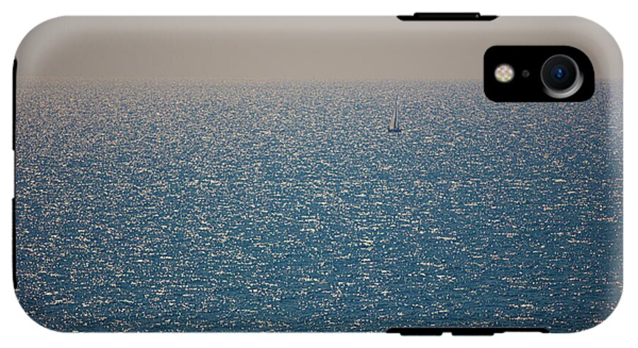 Sailboat of Italy - Phone Case