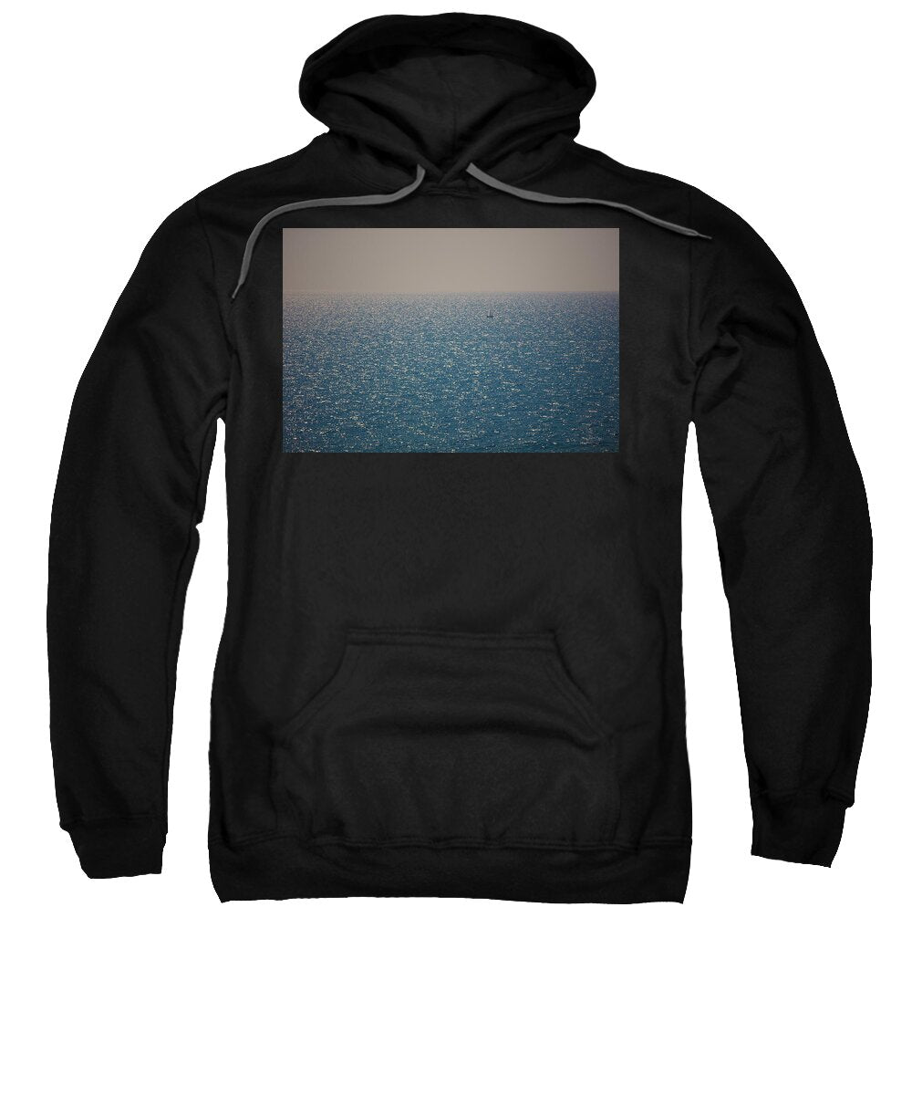 Sailboat of Italy - Sweatshirt