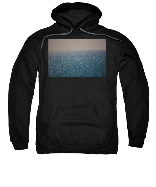 Sailboat of Italy - Sweatshirt