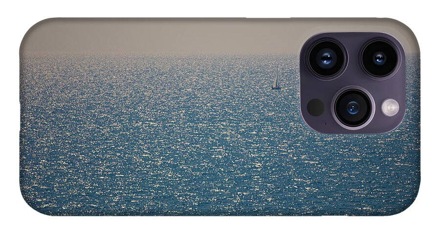 Sailboat of Italy - Phone Case