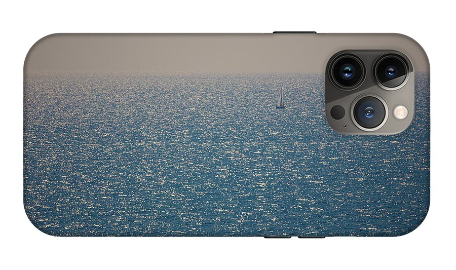 Sailboat of Italy - Phone Case