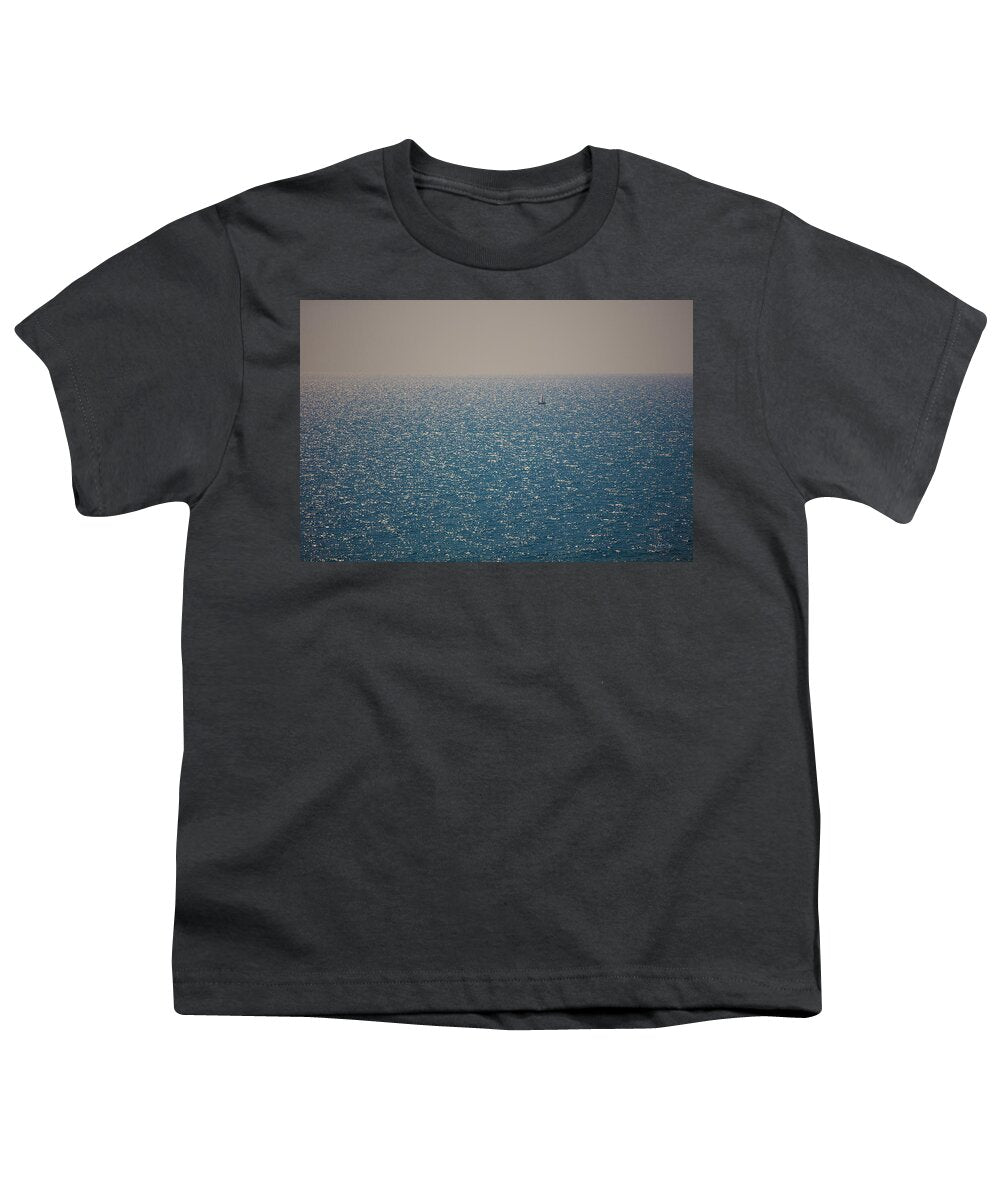 Sailboat of Italy - Youth T-Shirt