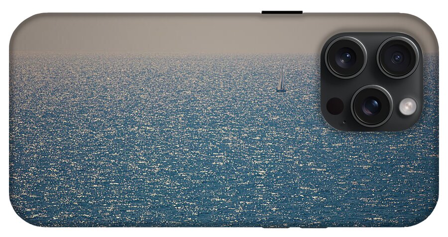 Sailboat of Italy - Phone Case