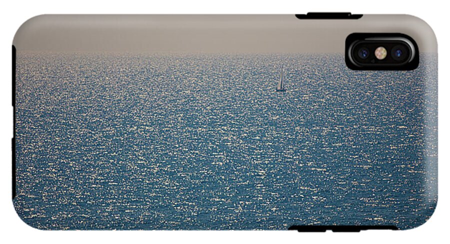 Sailboat of Italy - Phone Case