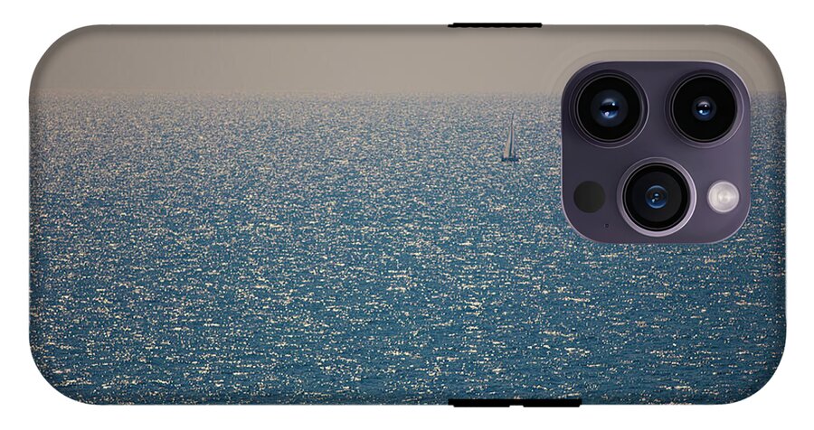 Sailboat of Italy - Phone Case