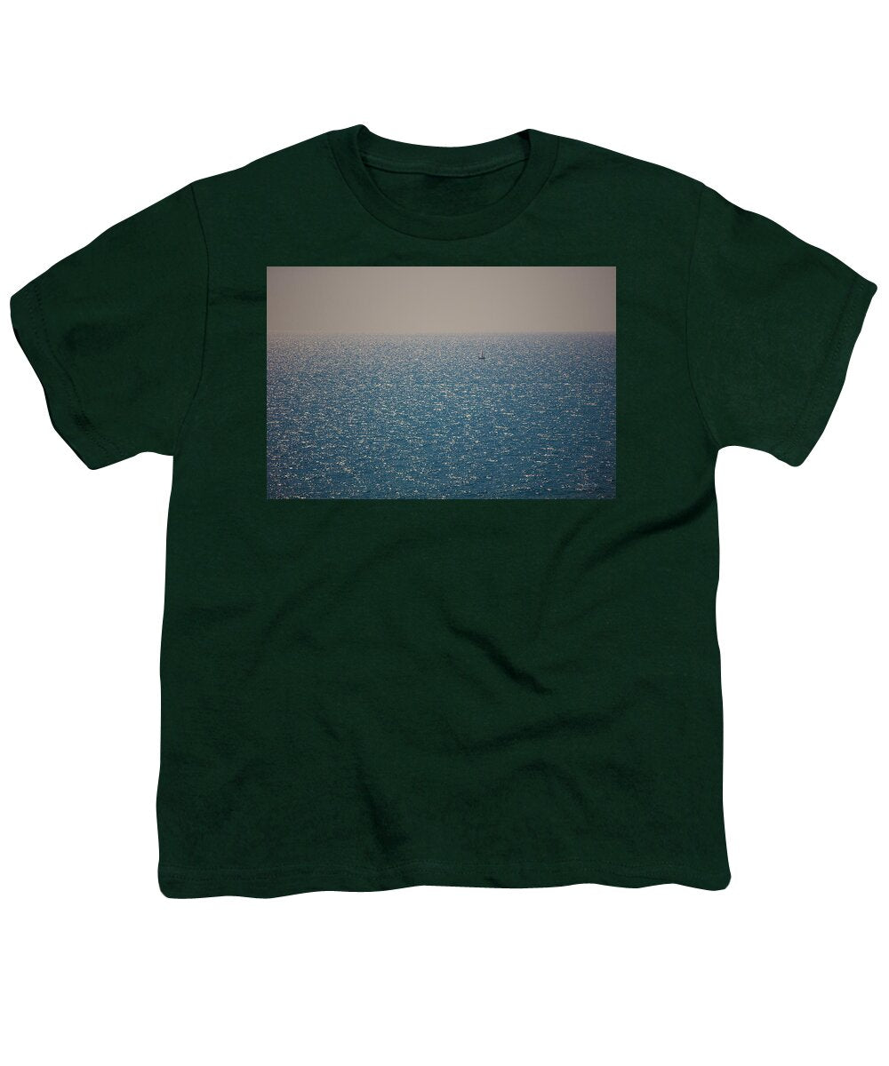 Sailboat of Italy - Youth T-Shirt