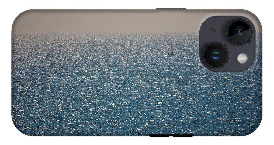 Sailboat of Italy - Phone Case