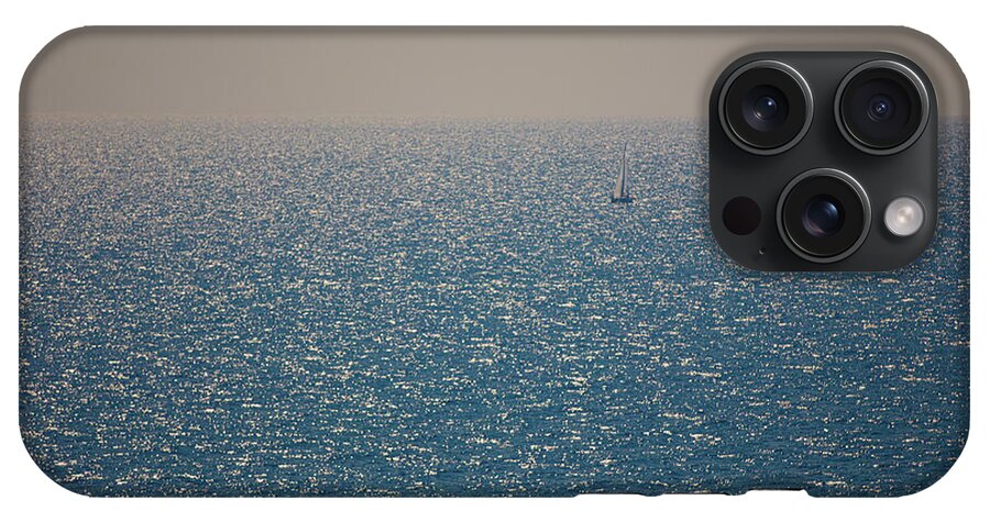 Sailboat of Italy - Phone Case