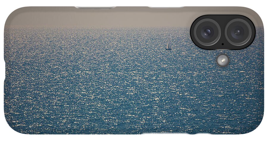 Sailboat of Italy - Phone Case