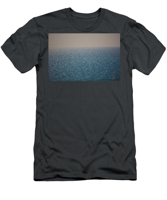 Sailboat of Italy - T-Shirt