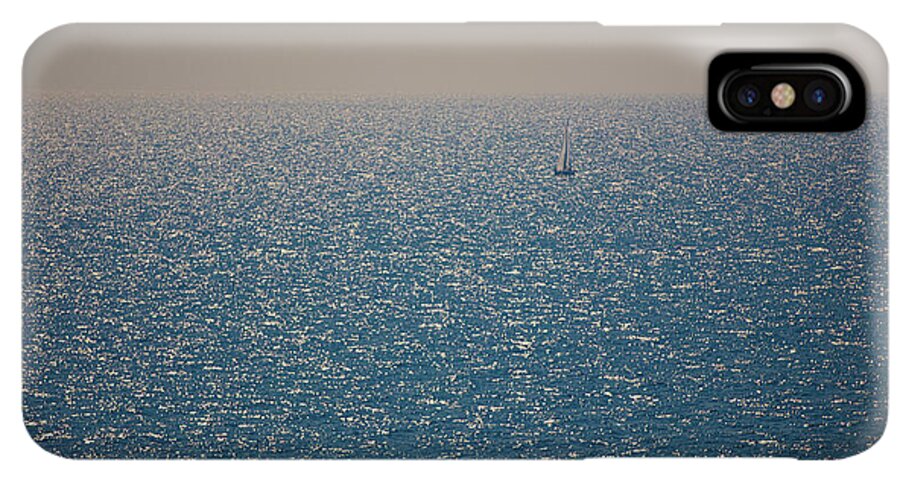 Sailboat of Italy - Phone Case