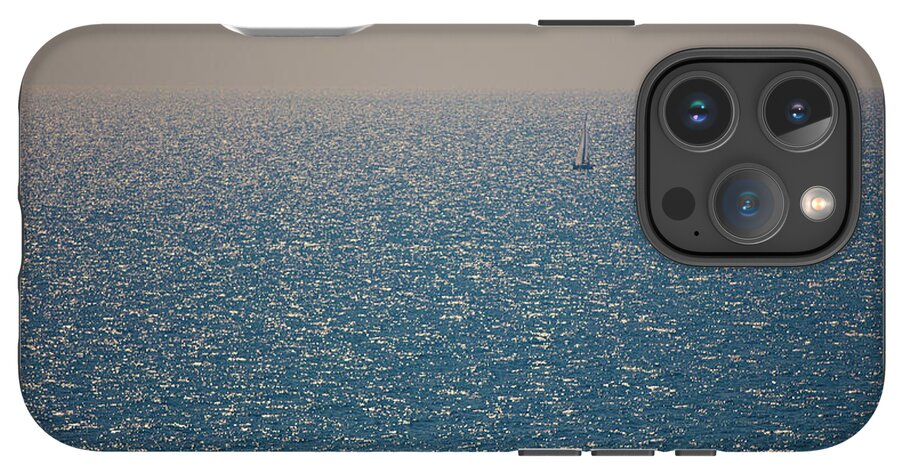Sailboat of Italy - Phone Case