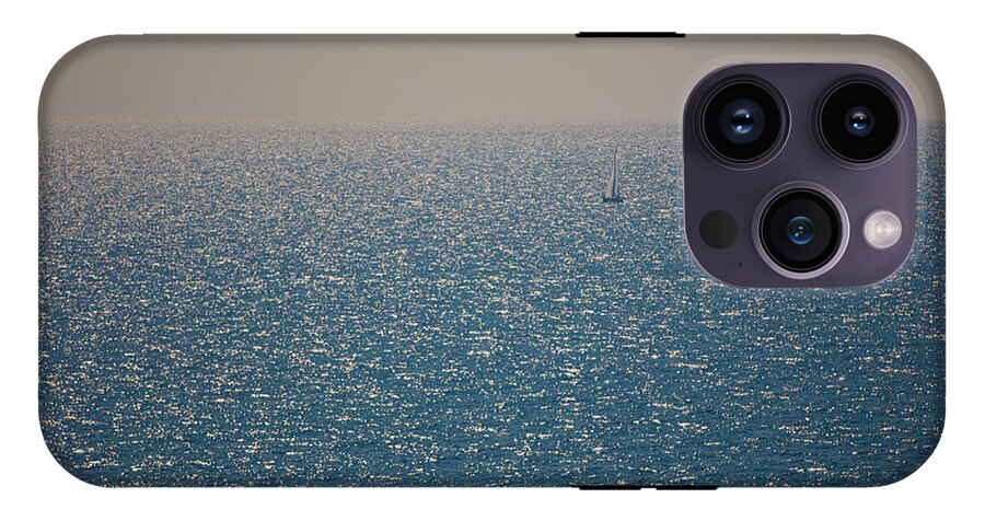 Sailboat of Italy - Phone Case