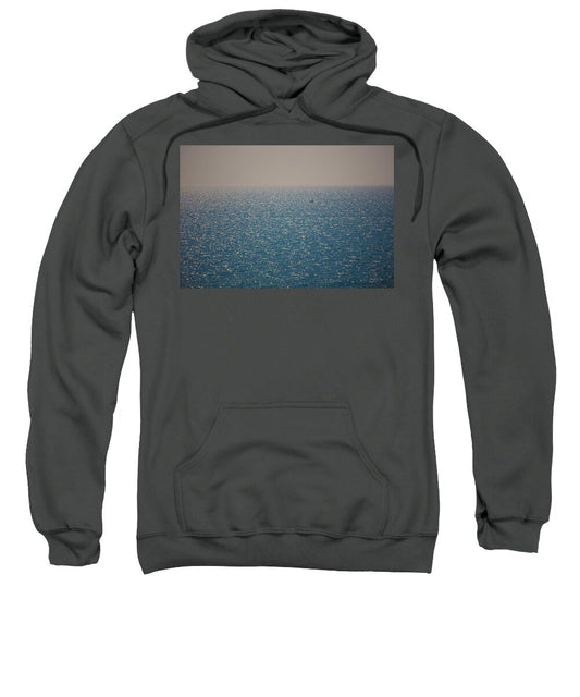 Sailboat of Italy - Sweatshirt