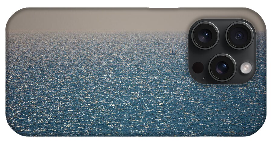 Sailboat of Italy - Phone Case