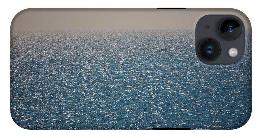 Sailboat of Italy - Phone Case