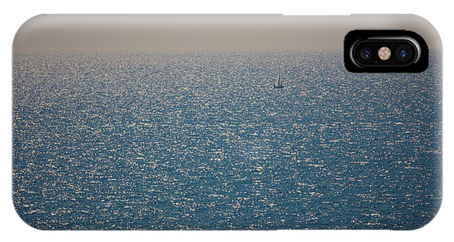 Sailboat of Italy - Phone Case