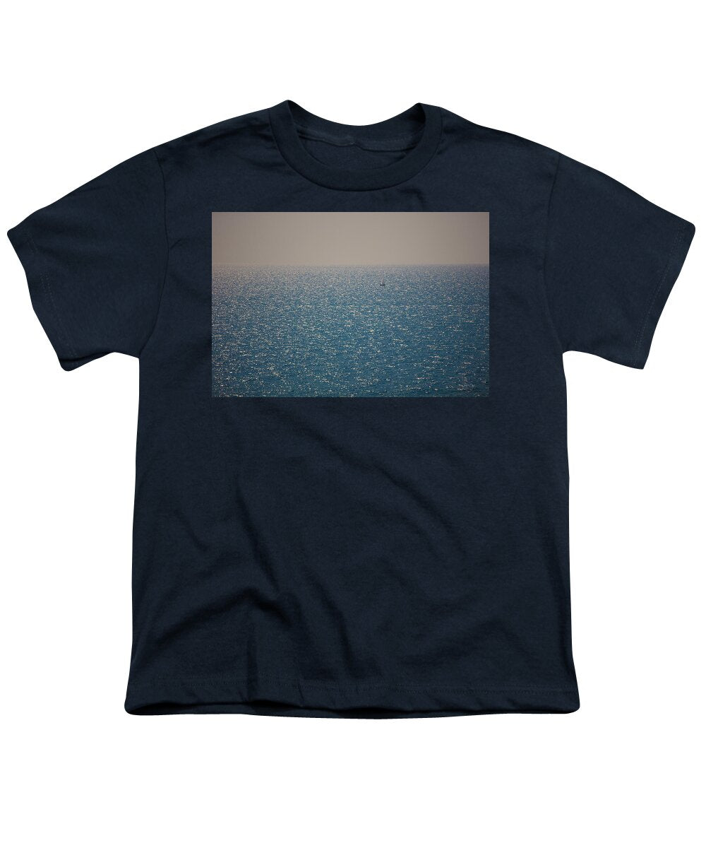 Sailboat of Italy - Youth T-Shirt