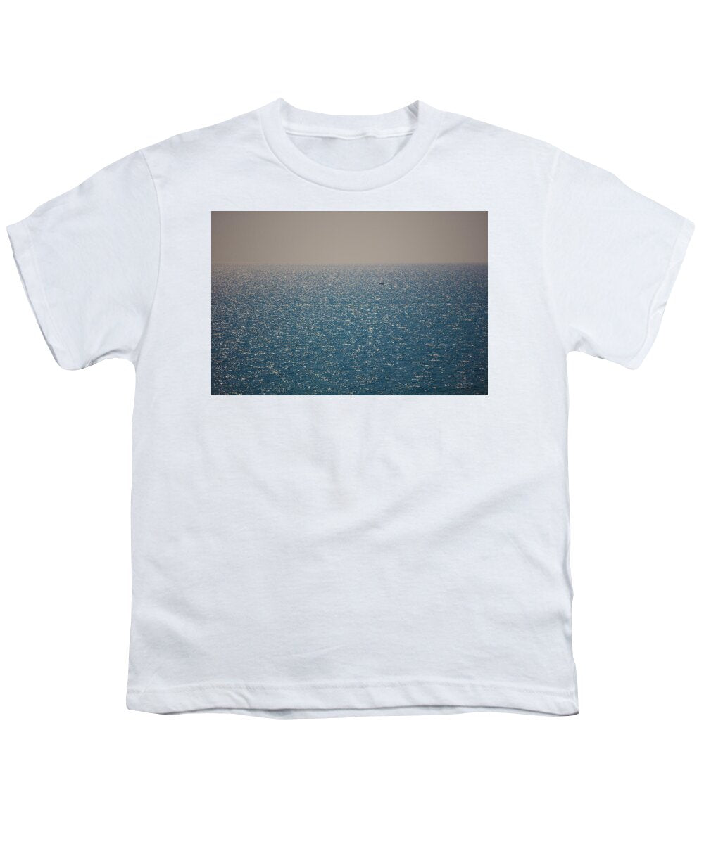 Sailboat of Italy - Youth T-Shirt