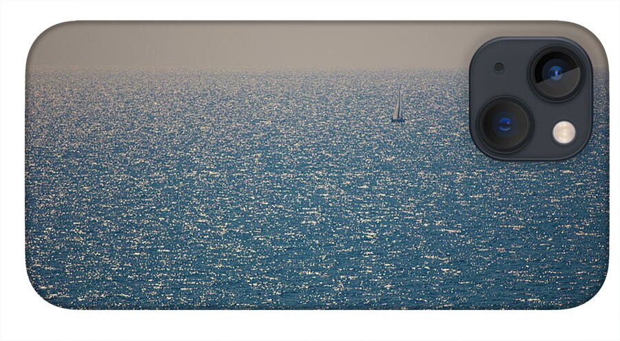 Sailboat of Italy - Phone Case