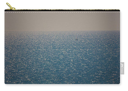 Sailboat of Italy - Zip Pouch