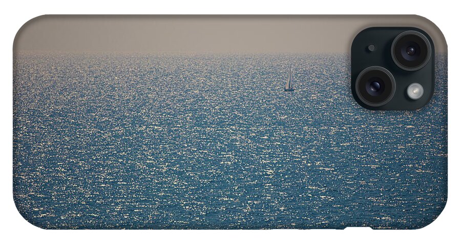 Sailboat of Italy - Phone Case