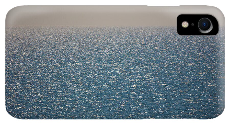 Sailboat of Italy - Phone Case