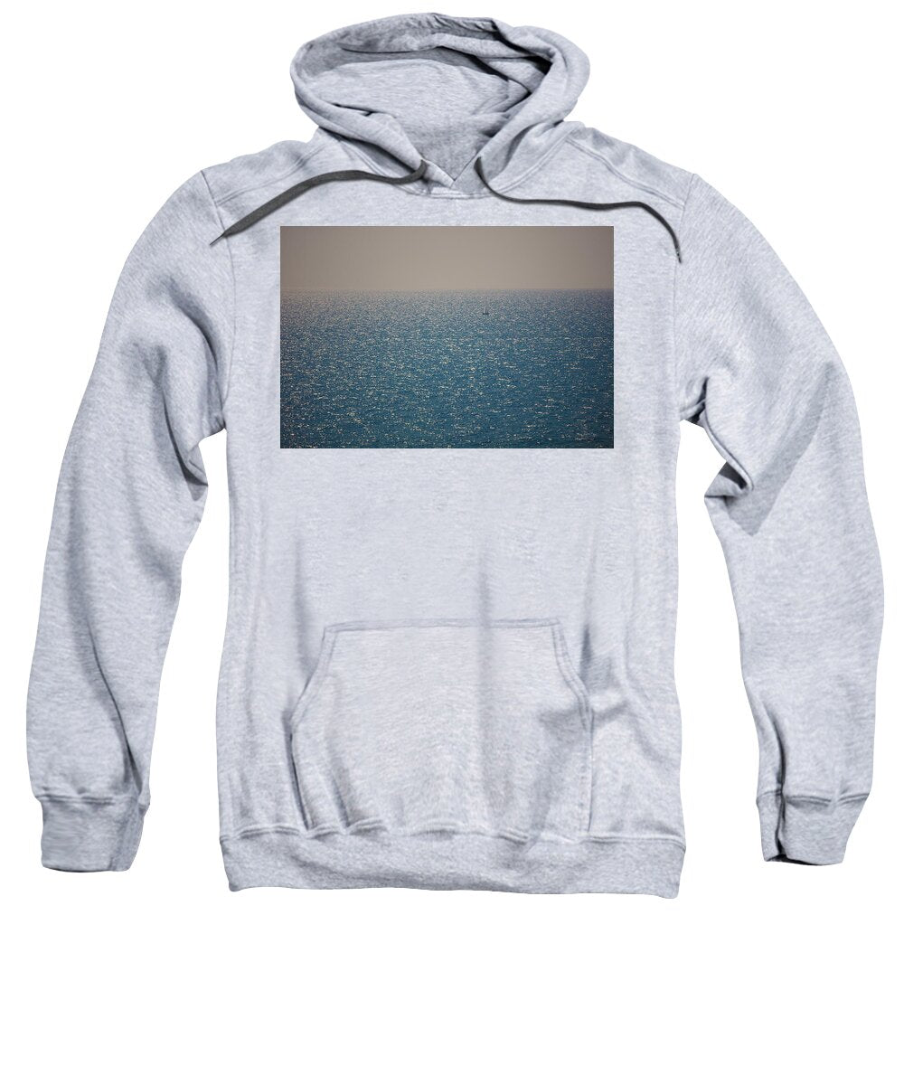 Sailboat of Italy - Sweatshirt
