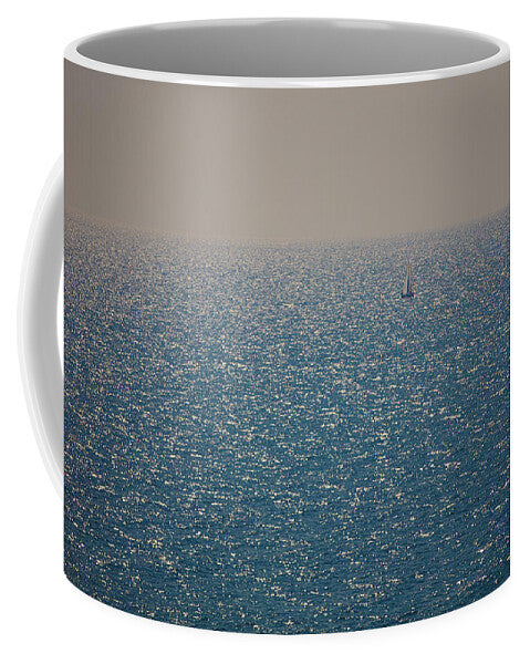 Sailboat of Italy - Mug